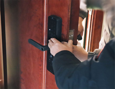 丹寨24小时上门开锁公司